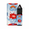 Tropicana Salt Cola Candy Ice 15ml box and bottle
