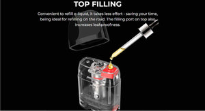 UWELL CALIBURN G2 18w POD STARTER KIT