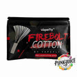 Vapefly-Firebolt Cotton- shoelace - style