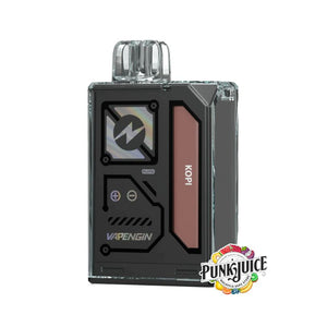 Vapengin Pluto 8500 Disposable Pod - Coffee