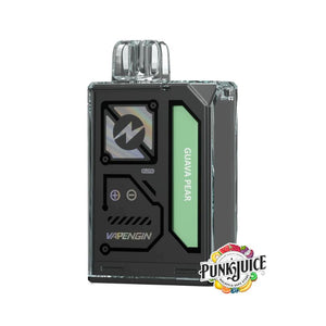 Vapengin Pluto 8500 Disposable Pod - Guava Pear
