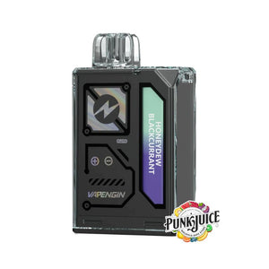 Vapengin Pluto 8500 Disposable Pod - Honeydew Blackcurrant
