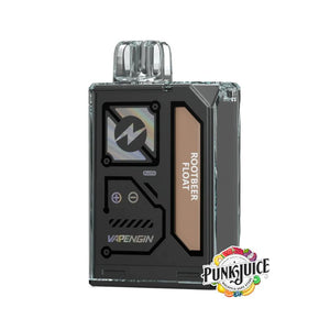 Vapengin Pluto 8500 Disposable Pod - Rootbeer Float
