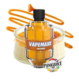 Vault Vape Vapemaxx 12,000 (12k) Disposable Pod - Creme Brulee