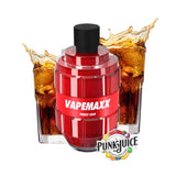 Vault Vape Vapemaxx 12,000 (12k) Disposable Pod - Freezy Cola