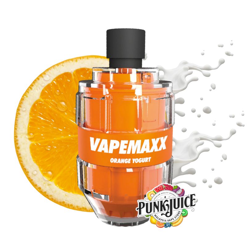 Vault Vape Vapemaxx 12,000 (12k) 5% Disposable Pod
