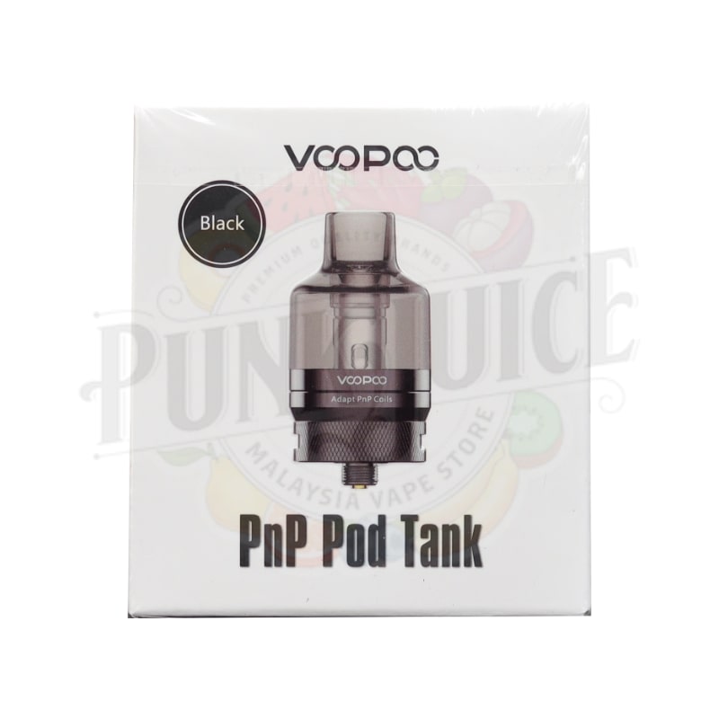 Voopoo PNP Pod Tank Replacement