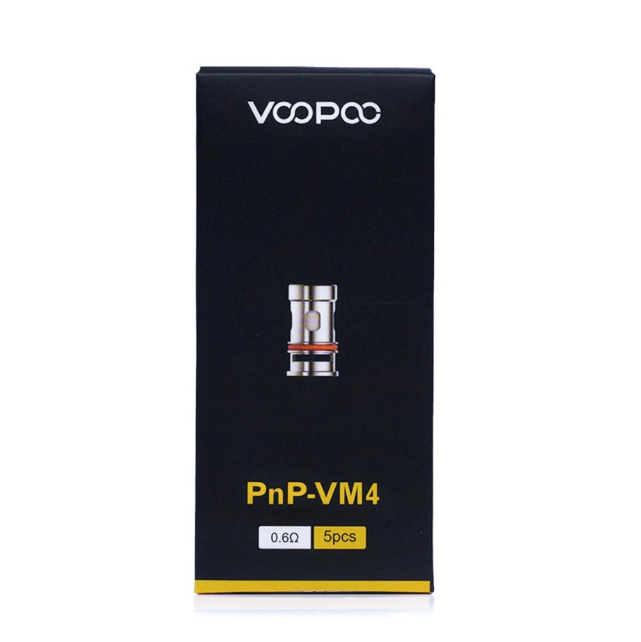 Voopoo PNP coils
