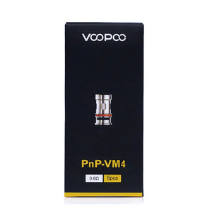 Voopoo PNP & TPP coils