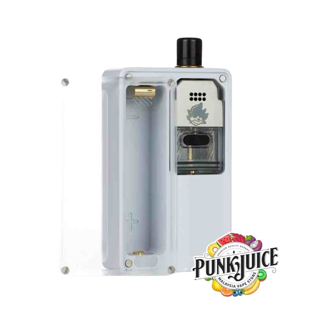 geekvape aegis solo 3 istruzioni WizVapor Beeper AIO Box Mod Starter Kit – Punk Juice Vape Store
