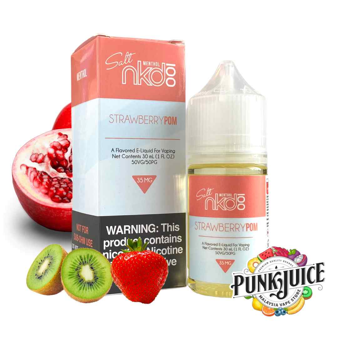 Naked 100 Brain Freeze Salt - Punk Juice Vape Store Naked 100 Brain Freeze Salt - Punk Juice Vape Store