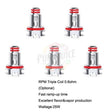 SMOK REPLACEMENT COILS RPM NORD-Punk Juice Vape Store